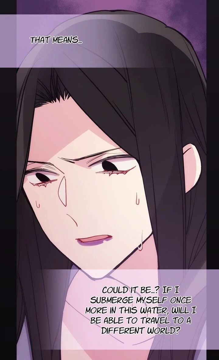 Read Adelaide (en) Manga Online