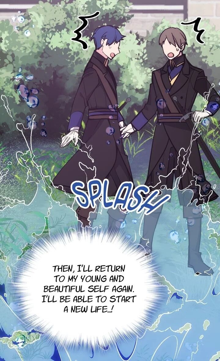 Read Adelaide (en) Manga Online