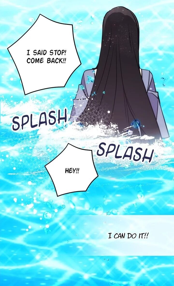 Read Adelaide (en) Manga Online