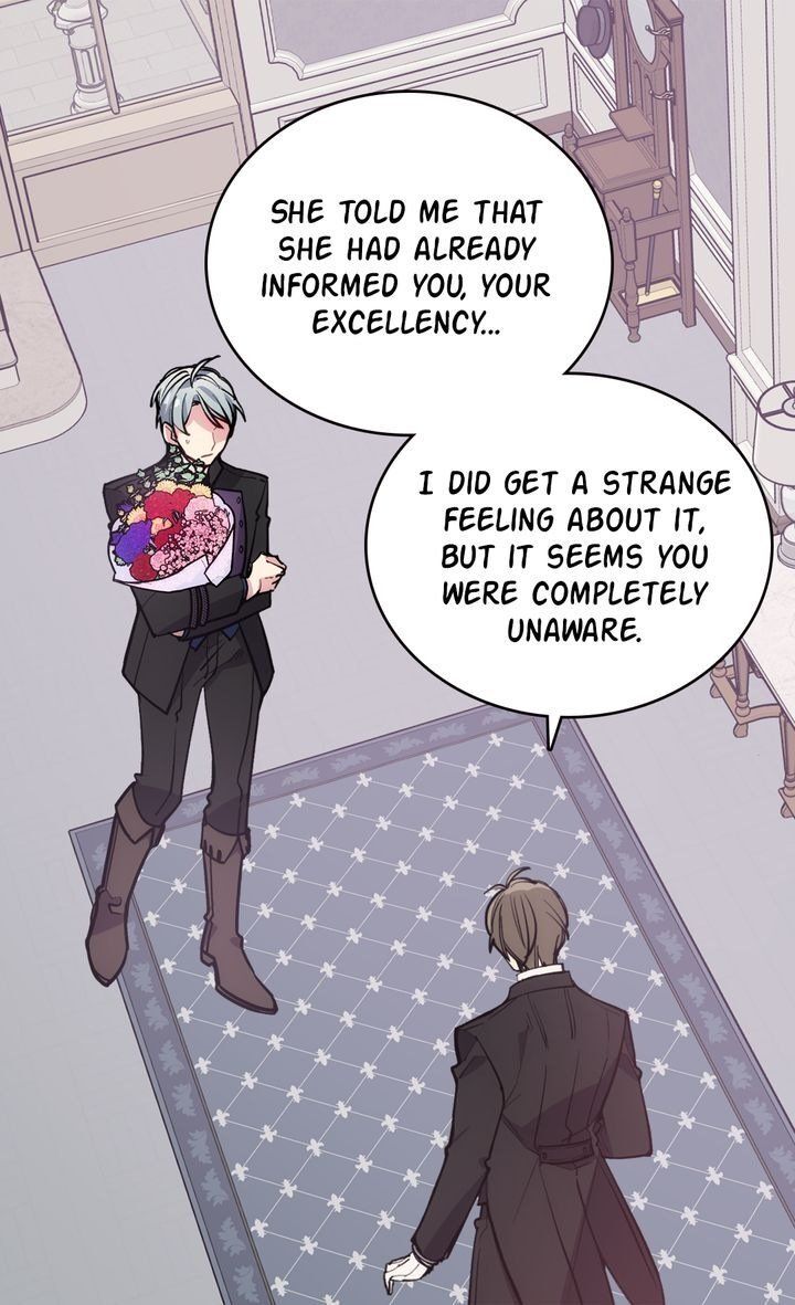 Read Adelaide (en) Manga Online