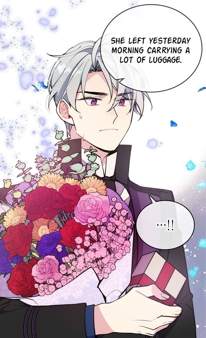 Read Adelaide (en) Manga Online