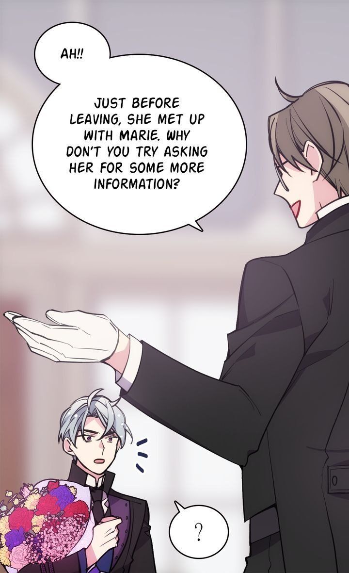 Read Adelaide (en) Manga Online