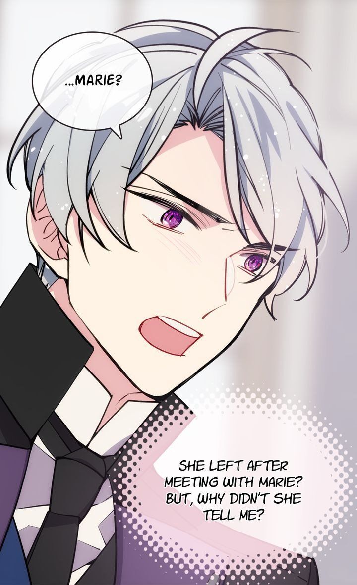 Read Adelaide (en) Manga Online