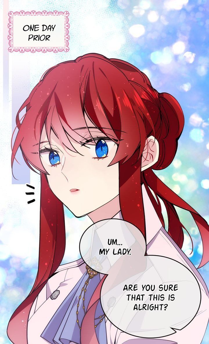 Read Adelaide (en) Manga Online