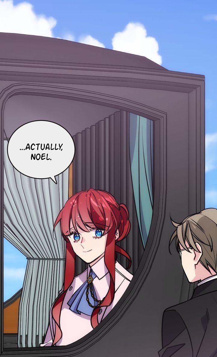 Read Adelaide (en) Manga Online