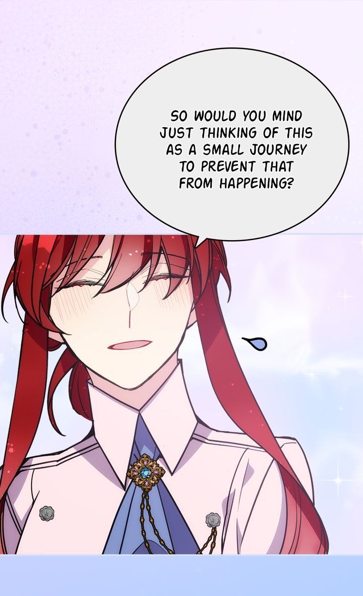 Read Adelaide (en) Manga Online