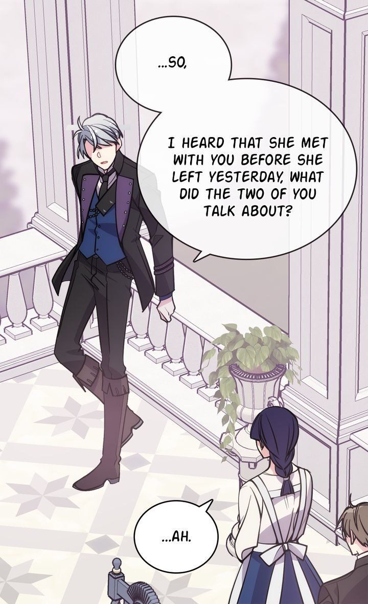 Read Adelaide (en) Manga Online