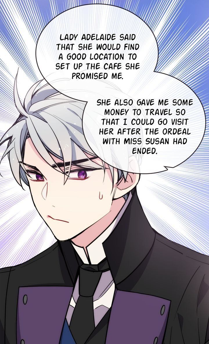 Read Adelaide (en) Manga Online