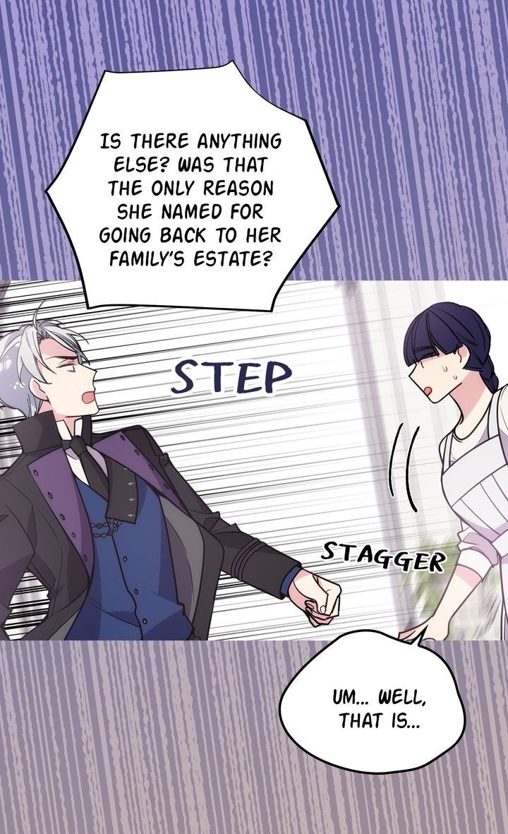 Read Adelaide (en) Manga Online