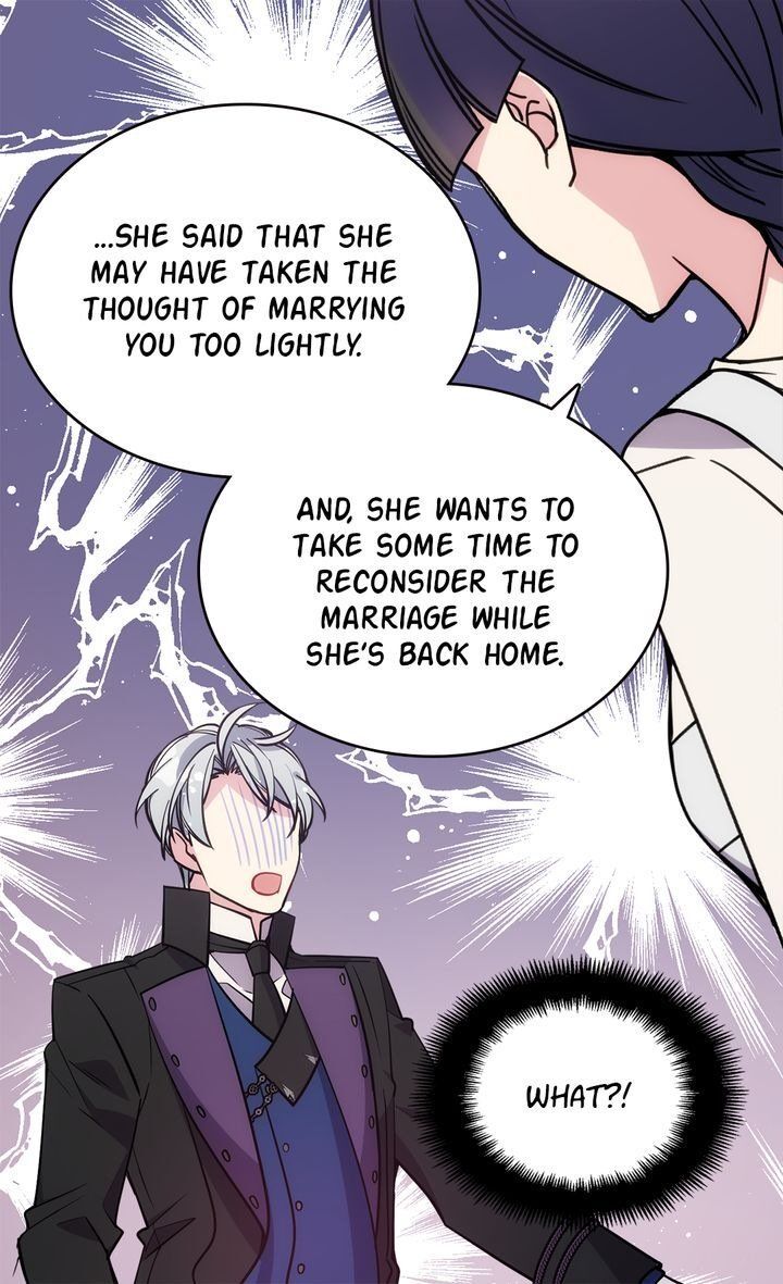 Read Adelaide (en) Manga Online