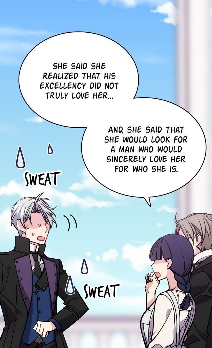 Read Adelaide (en) Manga Online