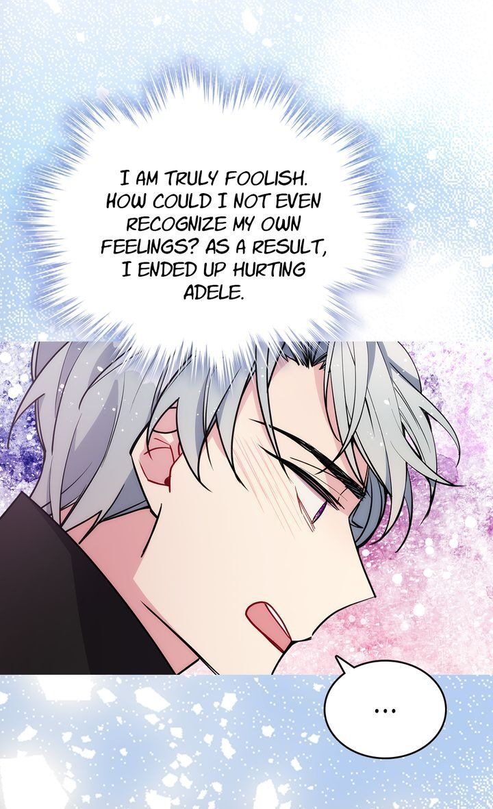 Read Adelaide (en) Manga Online