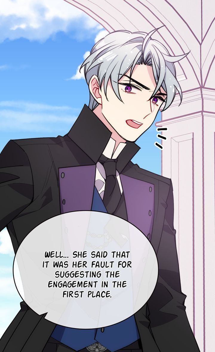 Read Adelaide (en) Manga Online