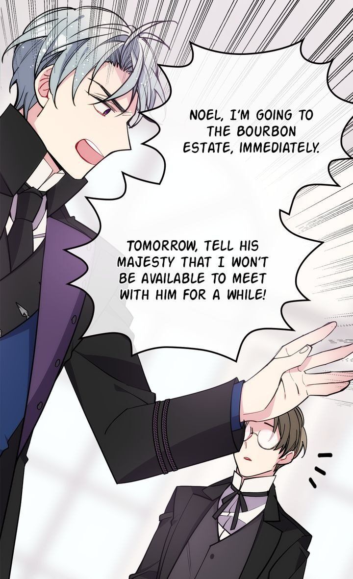 Read Adelaide (en) Manga Online