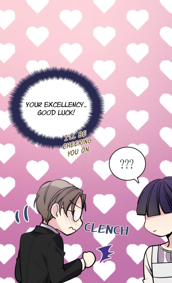 Read Adelaide (en) Manga Online