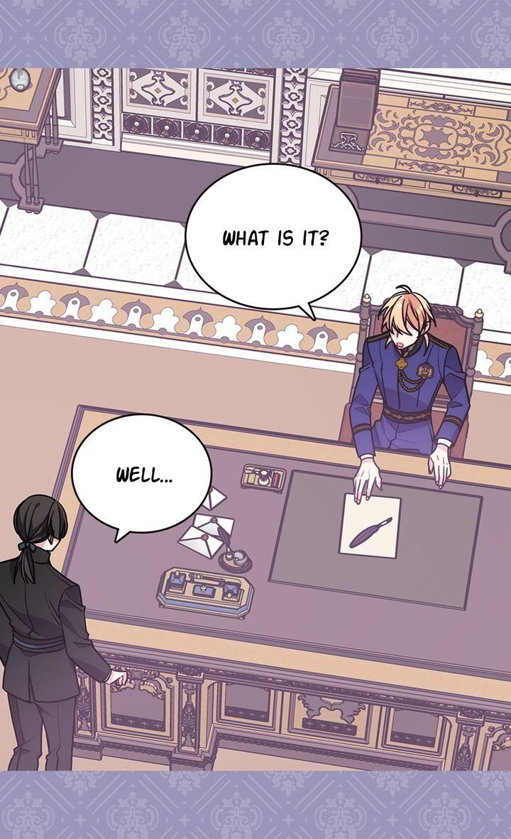 Read Adelaide (en) Manga Online