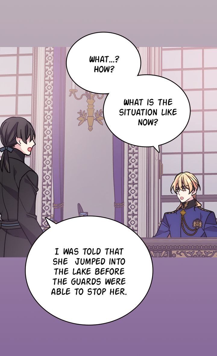 Read Adelaide (en) Manga Online