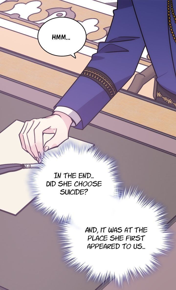 Read Adelaide (en) Manga Online