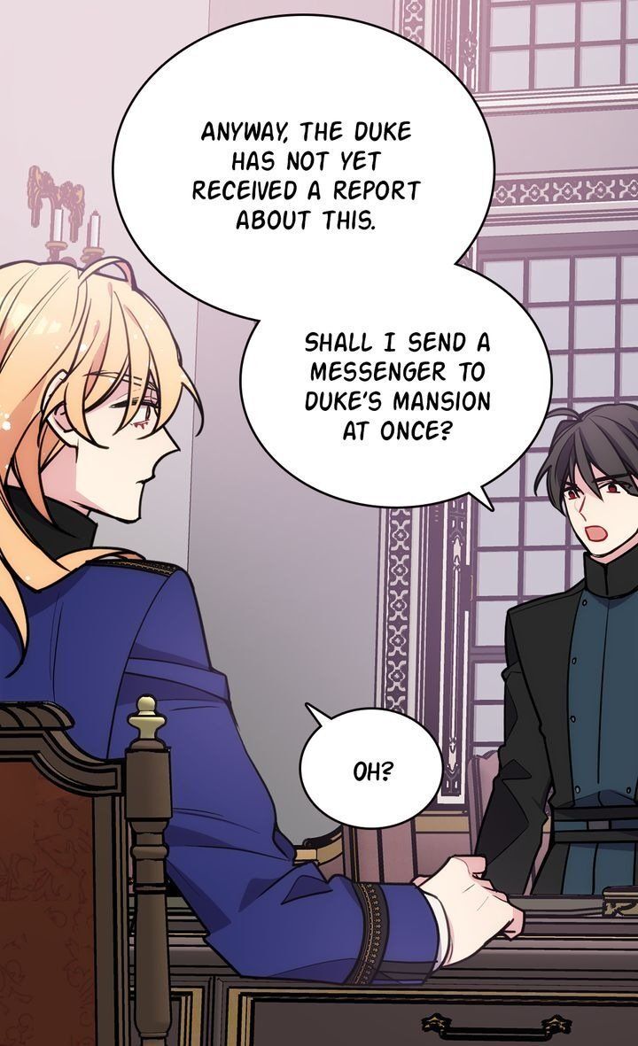 Read Adelaide (en) Manga Online