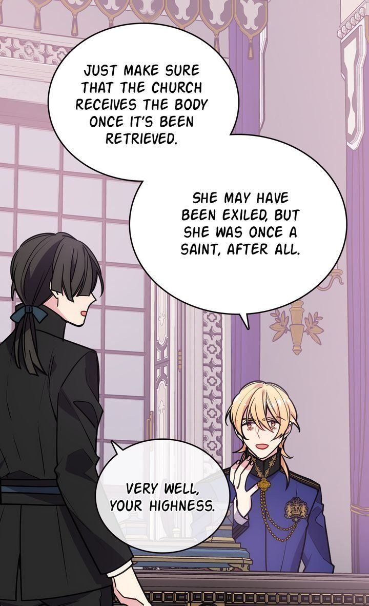 Read Adelaide (en) Manga Online