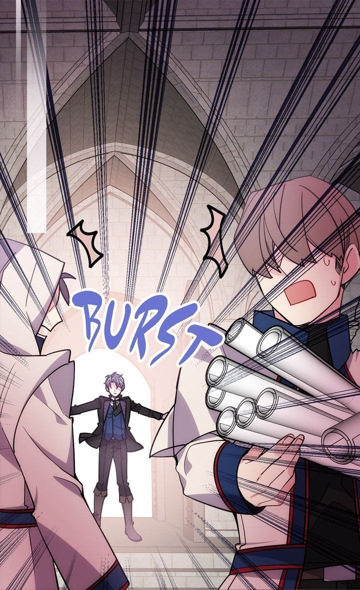 Read Adelaide (en) Manga Online