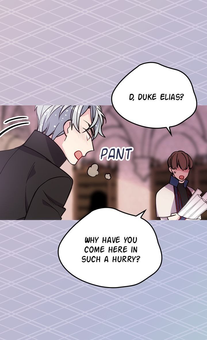 Read Adelaide (en) Manga Online