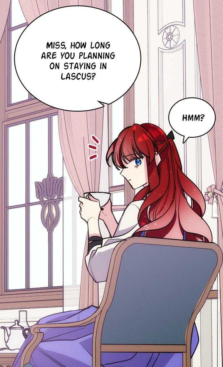 Read Adelaide (en) Manga Online