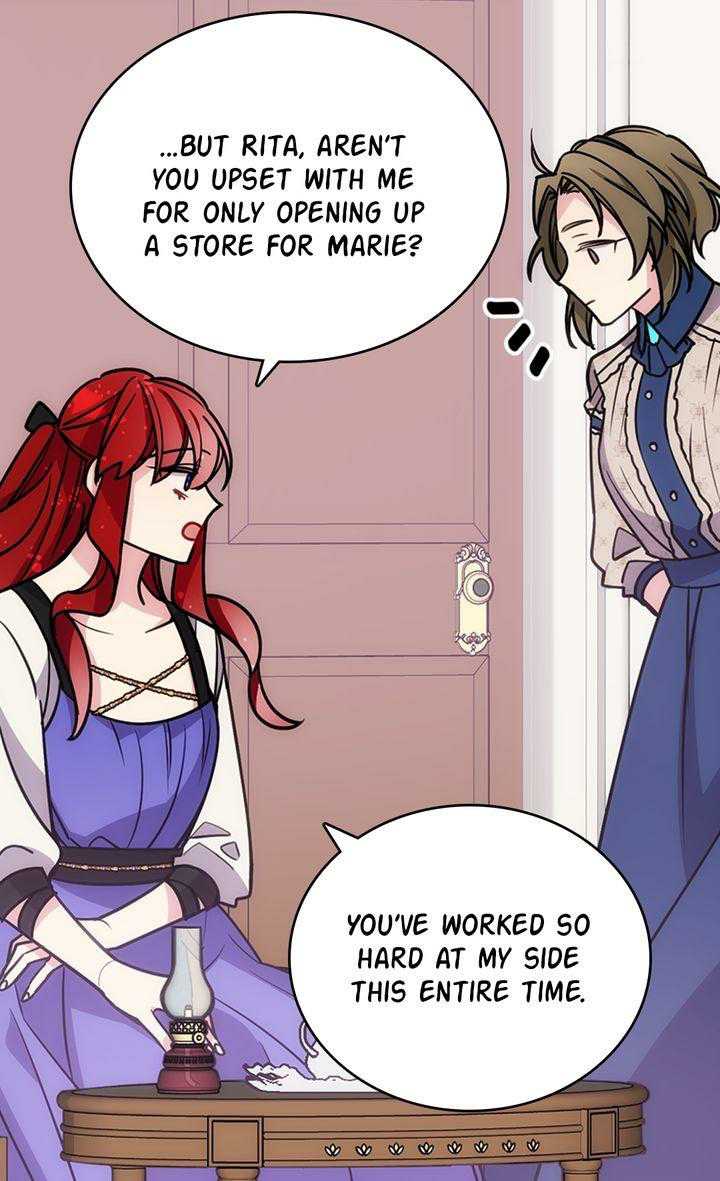 Read Adelaide (en) Manga Online