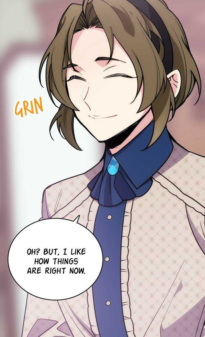 Read Adelaide (en) Manga Online