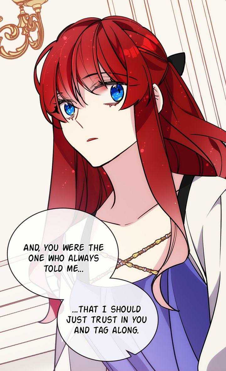 Read Adelaide (en) Manga Online