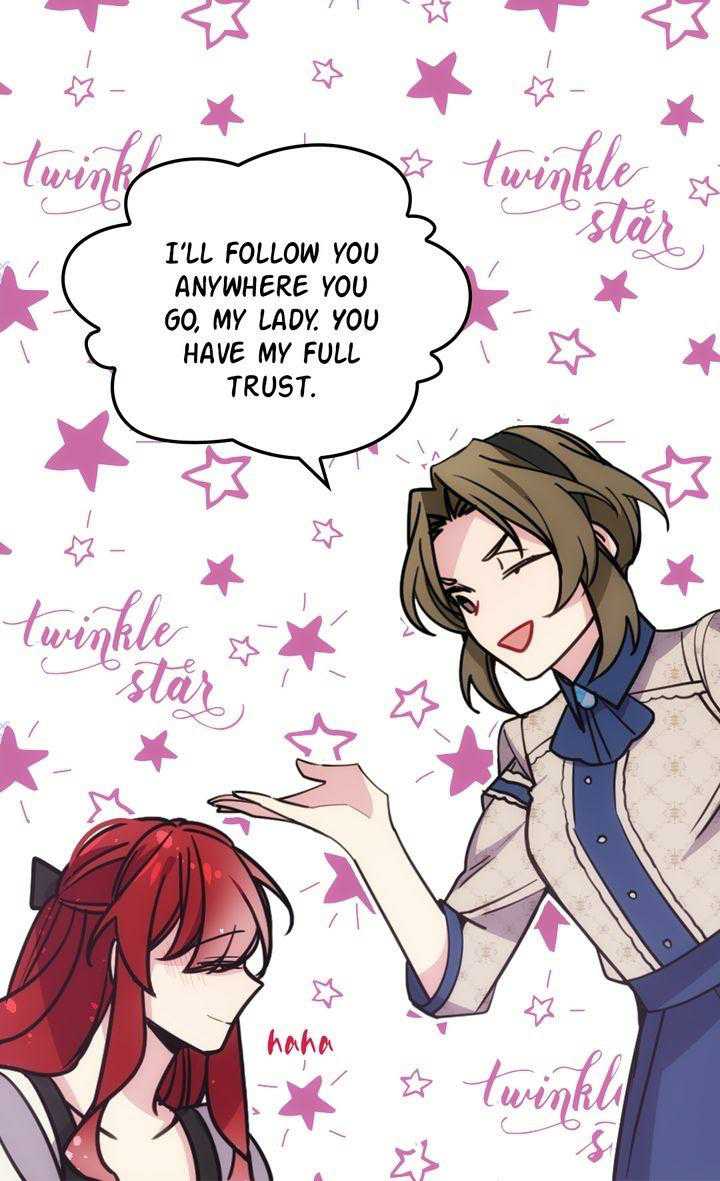 Read Adelaide (en) Manga Online