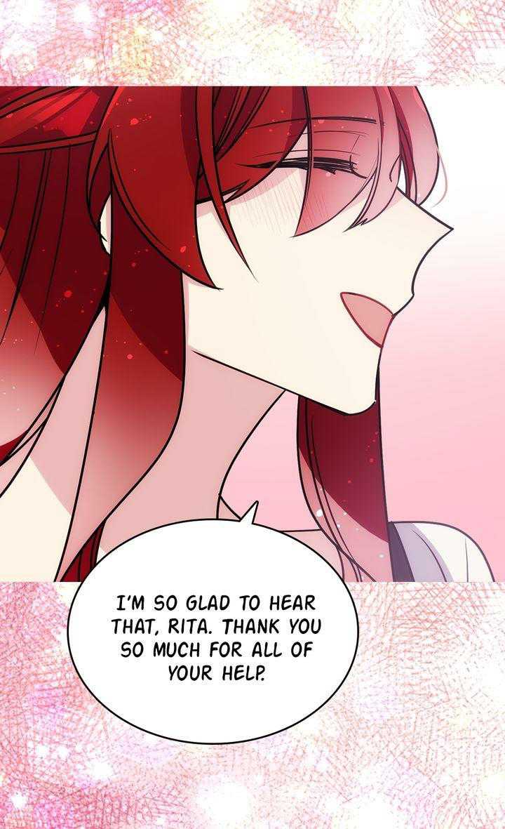 Read Adelaide (en) Manga Online