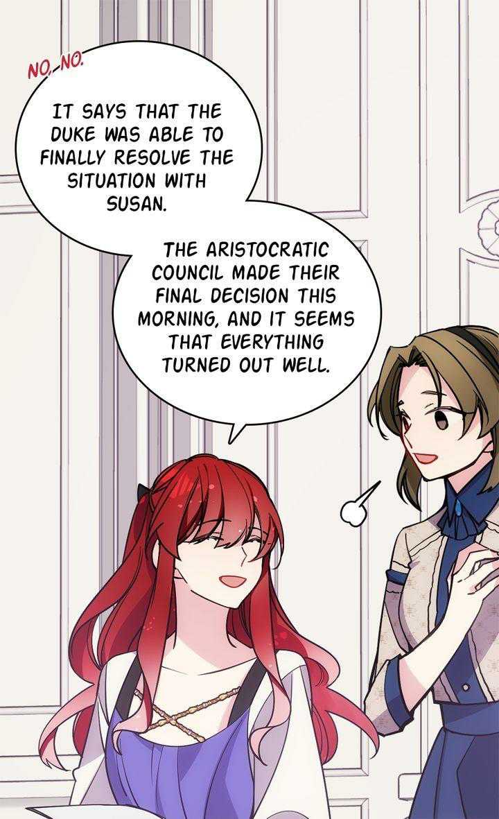 Read Adelaide (en) Manga Online