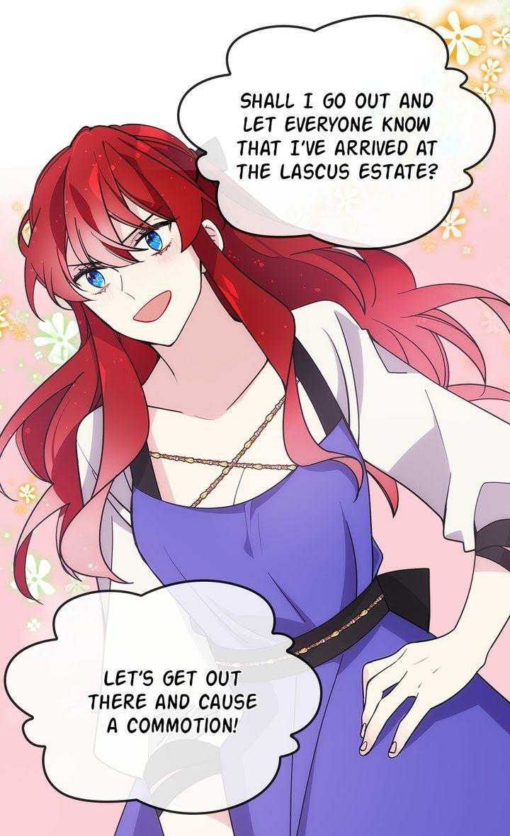 Read Adelaide (en) Manga Online