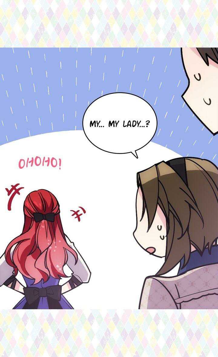 Read Adelaide (en) Manga Online