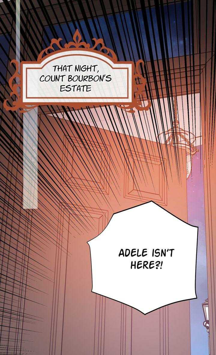 Read Adelaide (en) Manga Online