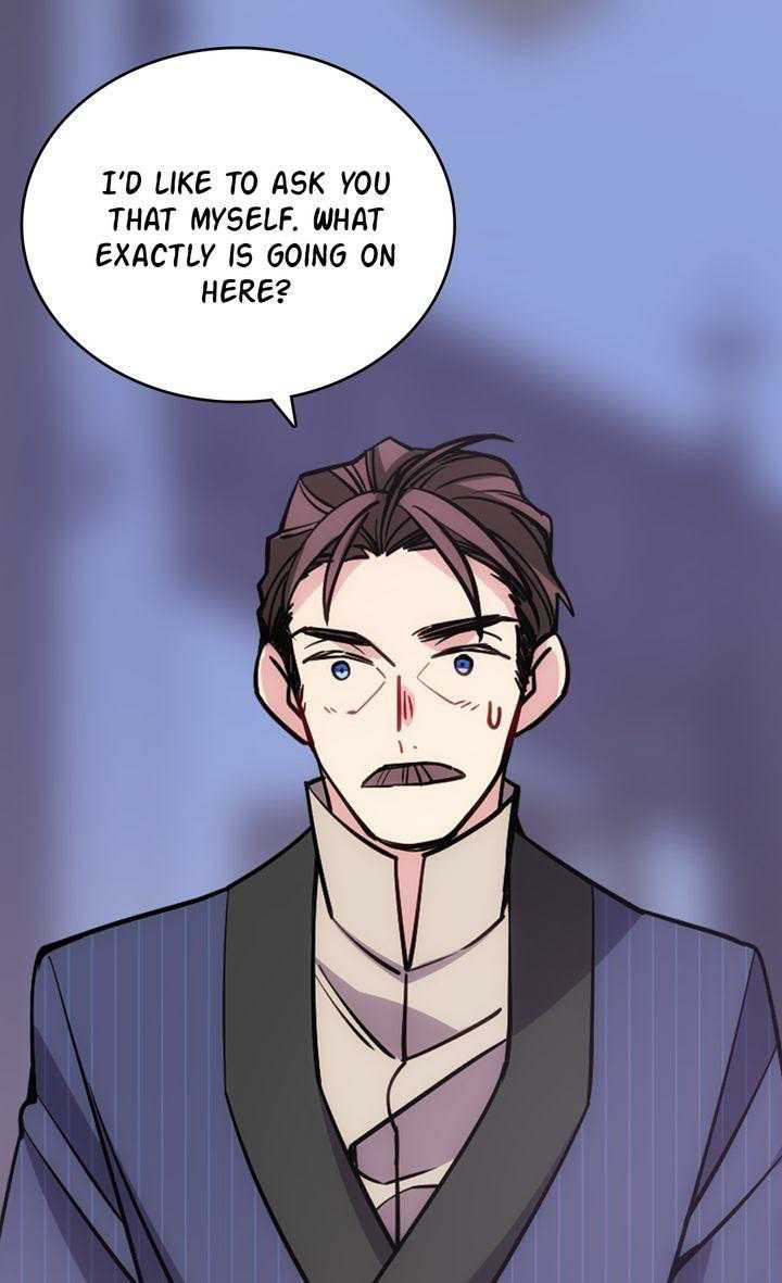 Read Adelaide (en) Manga Online