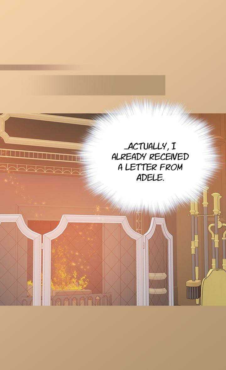 Read Adelaide (en) Manga Online