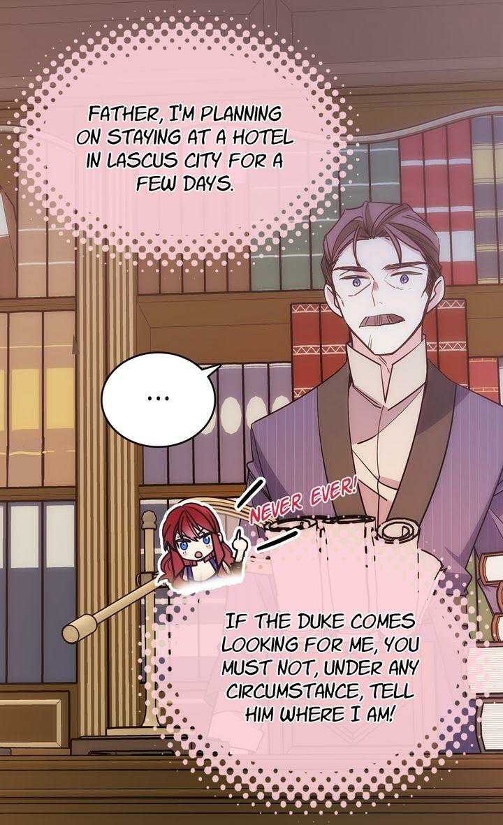 Read Adelaide (en) Manga Online