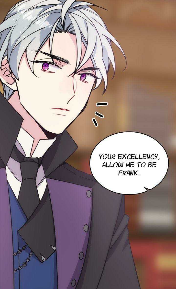 Read Adelaide (en) Manga Online