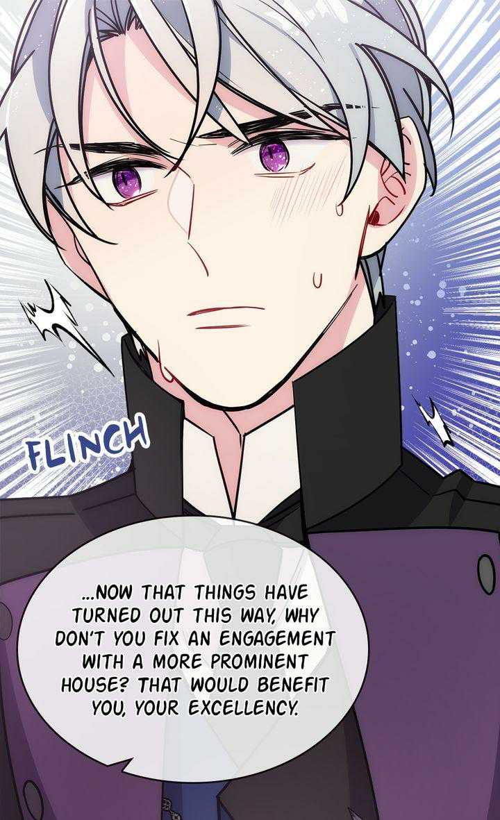 Read Adelaide (en) Manga Online