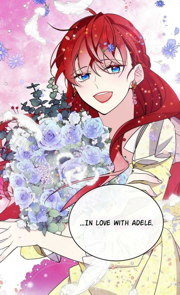 Read Adelaide (en) Manga Online