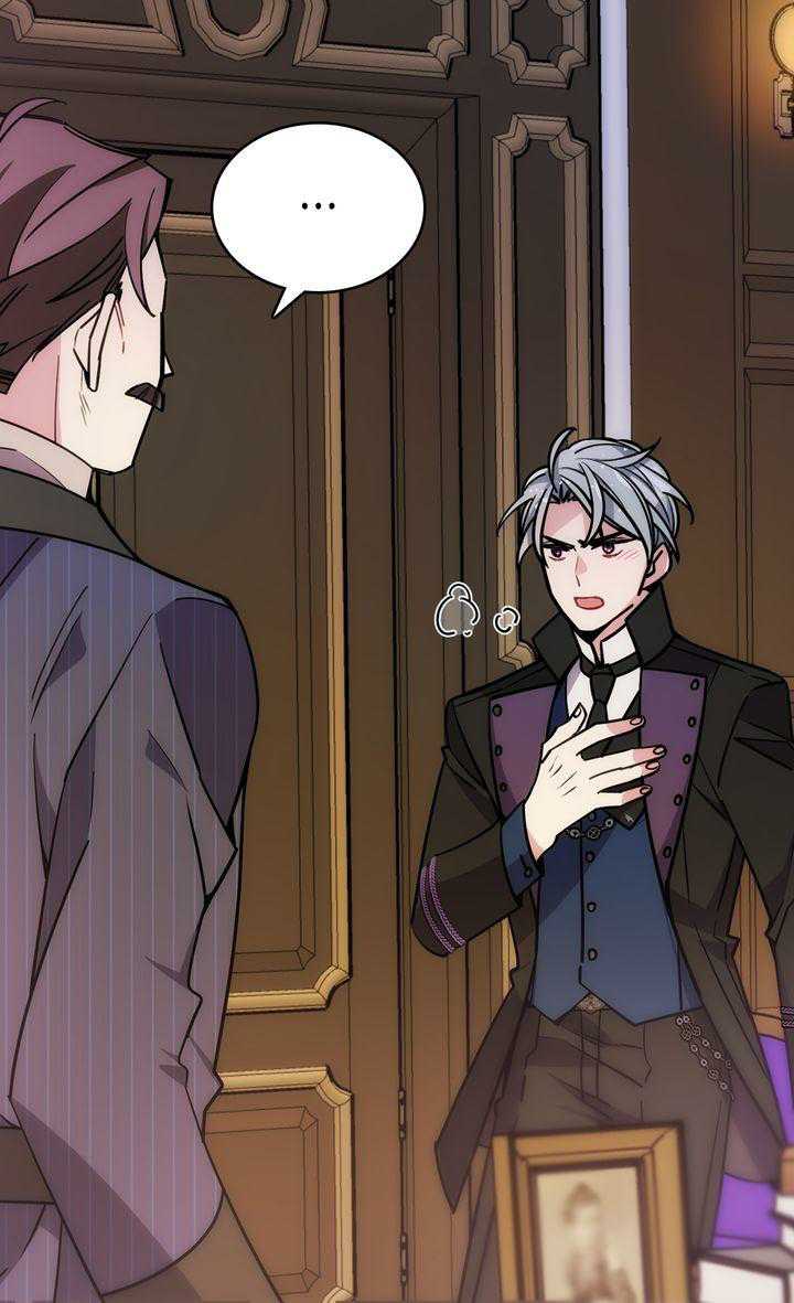 Read Adelaide (en) Manga Online