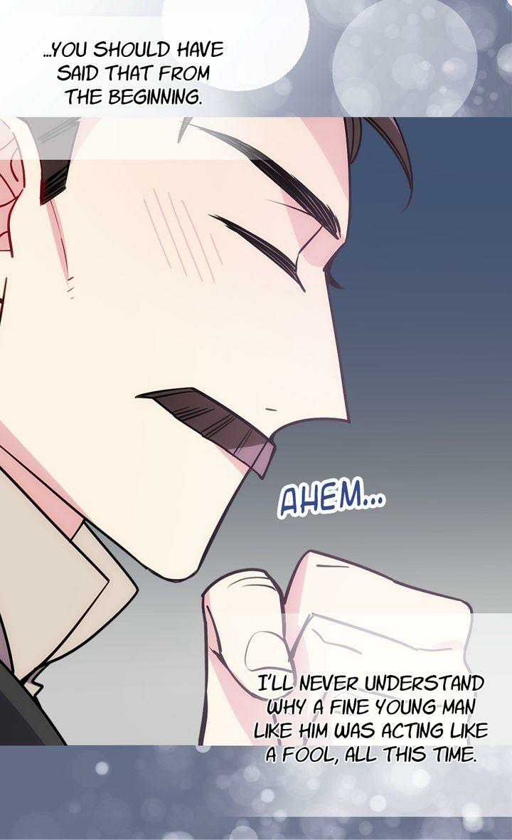 Read Adelaide (en) Manga Online