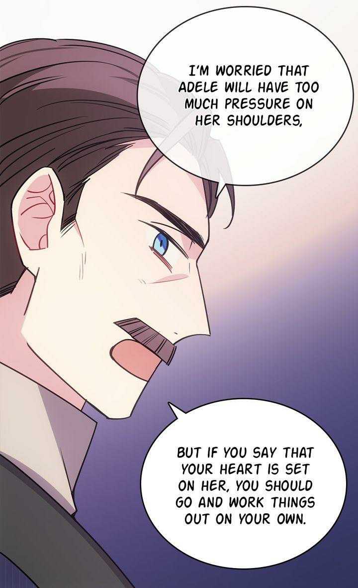 Read Adelaide (en) Manga Online