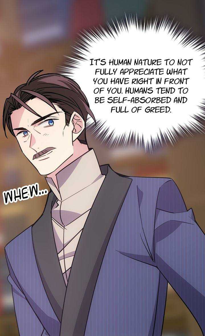 Read Adelaide (en) Manga Online