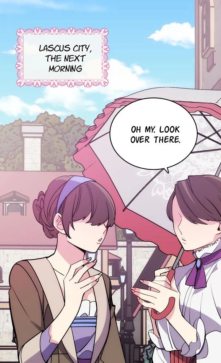 Read Adelaide (en) Manga Online