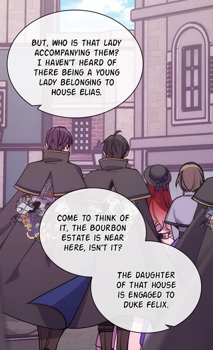 Read Adelaide (en) Manga Online