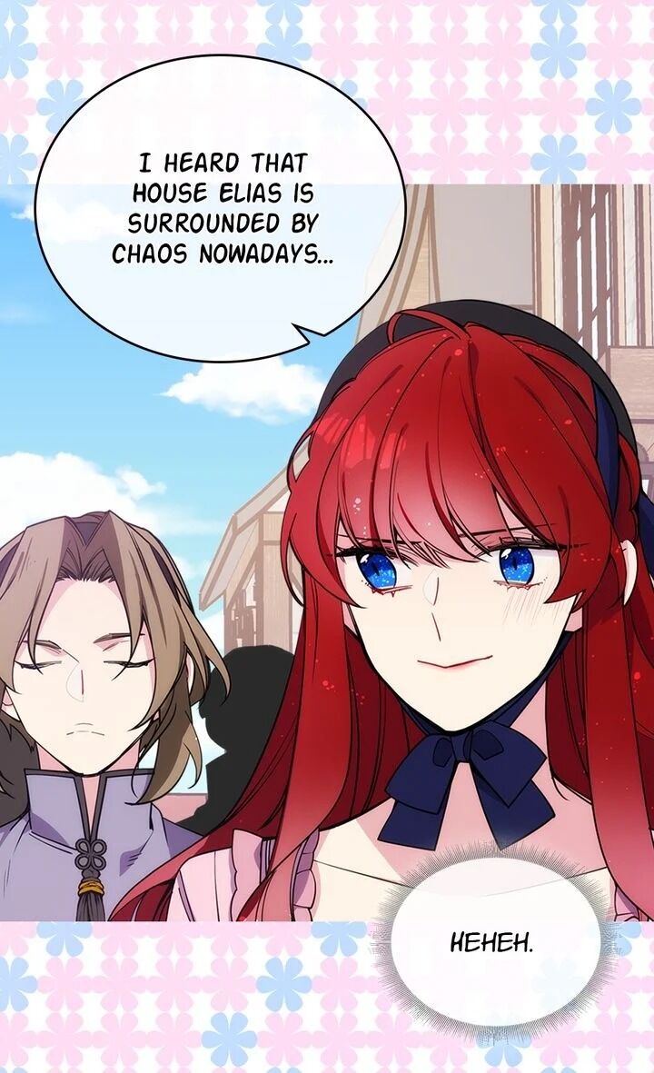 Read Adelaide (en) Manga Online