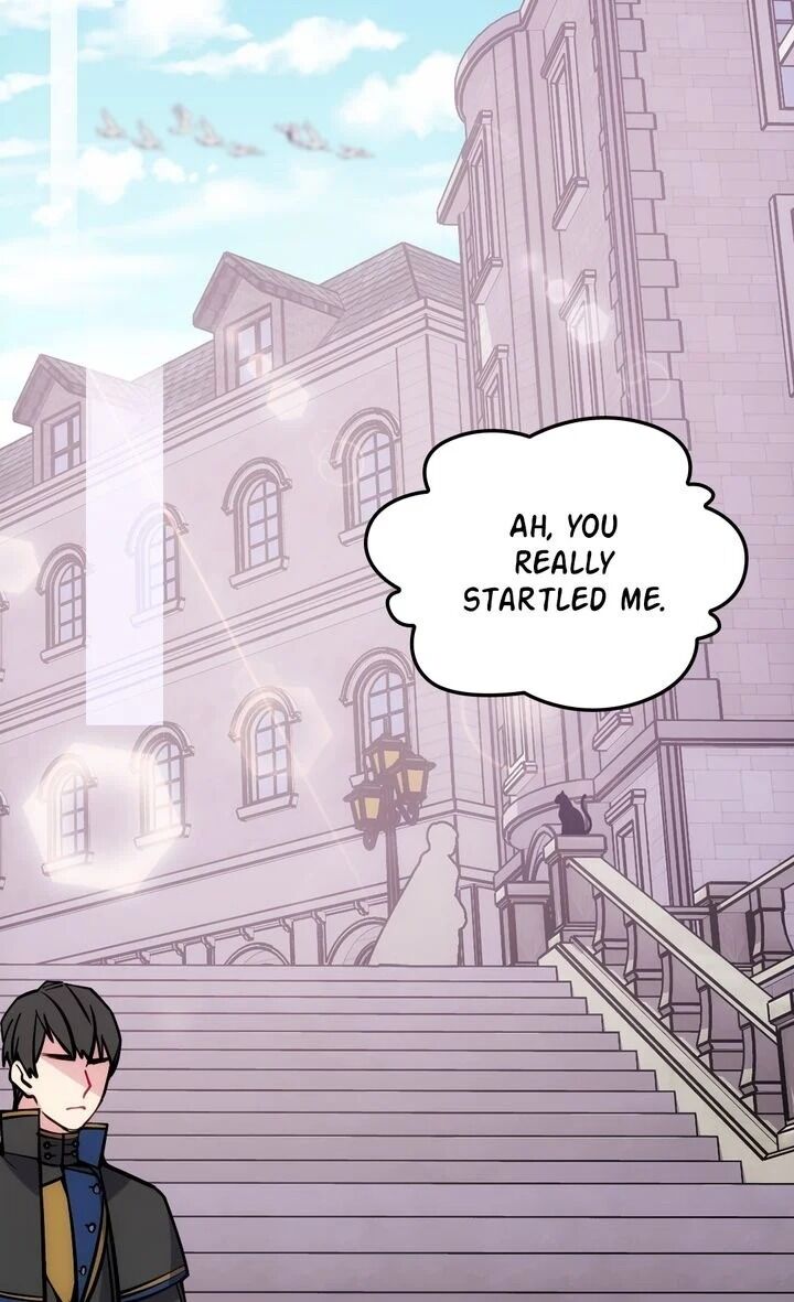 Read Adelaide (en) Manga Online